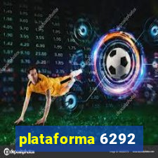 plataforma 6292